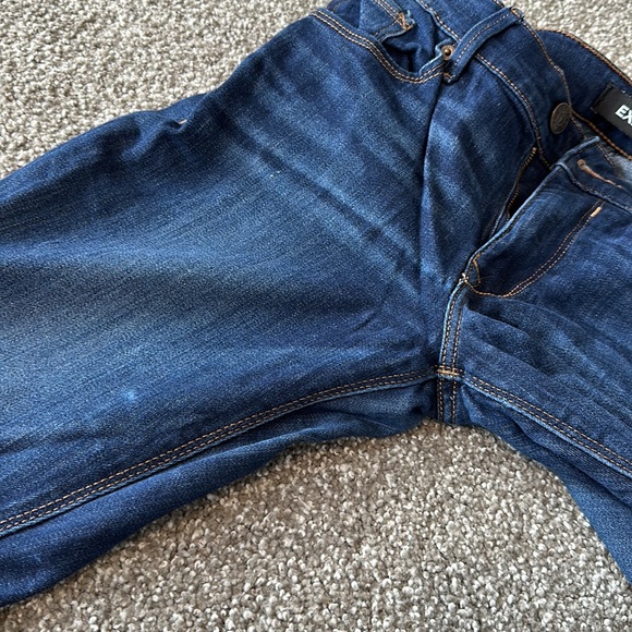 Express Mid rise legging Jean - Picture 7 of 7